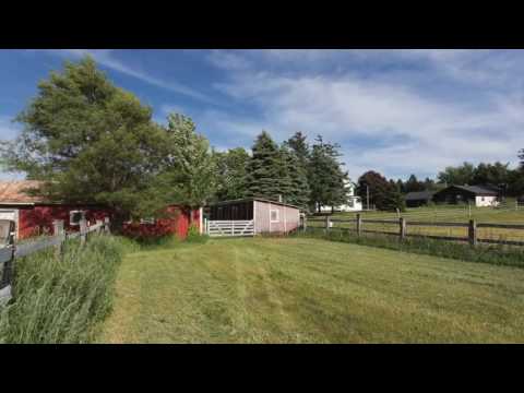4376 18th St, Dorr, MI home video tour