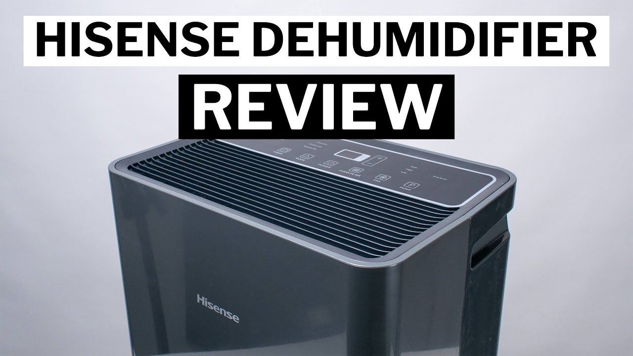 Are Hisense Dehumidifiers Any Good: Expert Insights