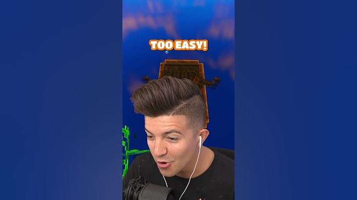 Minecraft Shorts YouTubers Be Like
