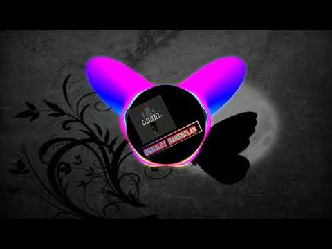 DJ KUPU KUPU MALAM - REMIX NOSTALGIA VIRAL FULLBASS TERBARU 2025 DJ KEVIN