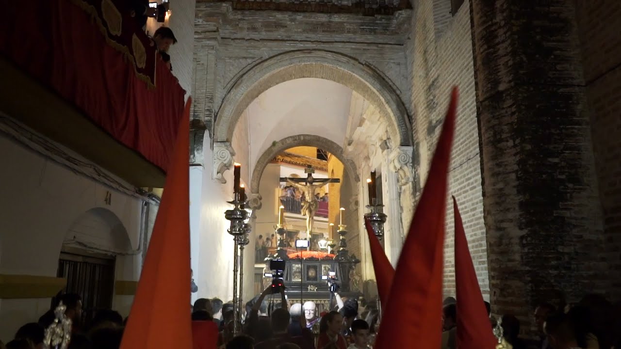 Especial Semana Santa: Martes Santo | Expiración Écija 2019 | Banda Cristo de la Elevación