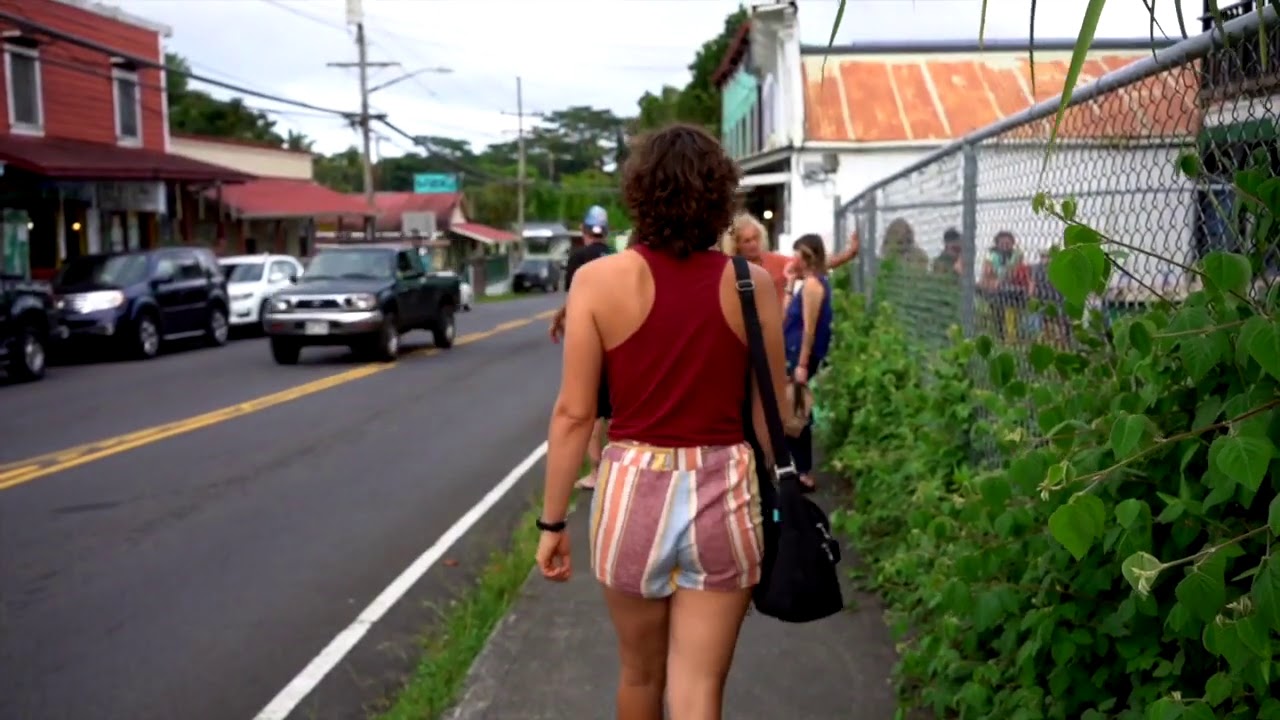 Rob Taylor & The Rewritten Story-Blind Man’s Attempt [OFFICIAL MUSIC VIDEO]