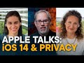 Apple Talks: iOS 14 & Privacy (WWDC 2020)