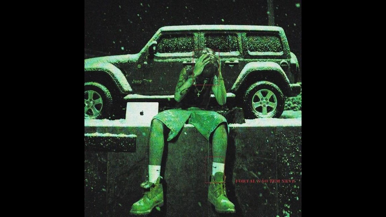 [FREE] LEVIANO x SKRILLA Type Beat 