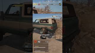 Match 12 Highlights (NAVI at PEC 2026 Spring) #navi #pubg