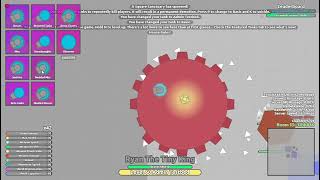 Random Online Woomy Arras.io Modded Stuffs 2