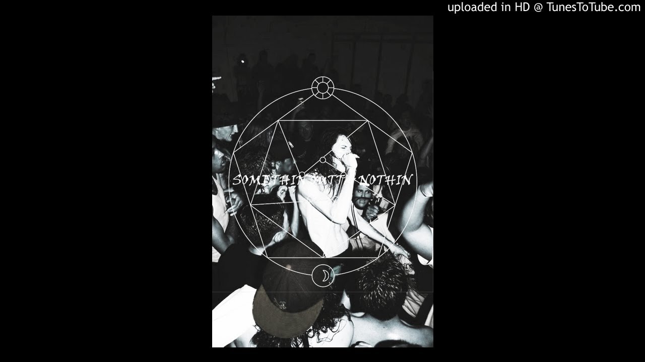 Bones - XLR [NetworkUnknown Mixtape]