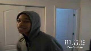 Adot - M.o.b Productions Dvd Vol 1
