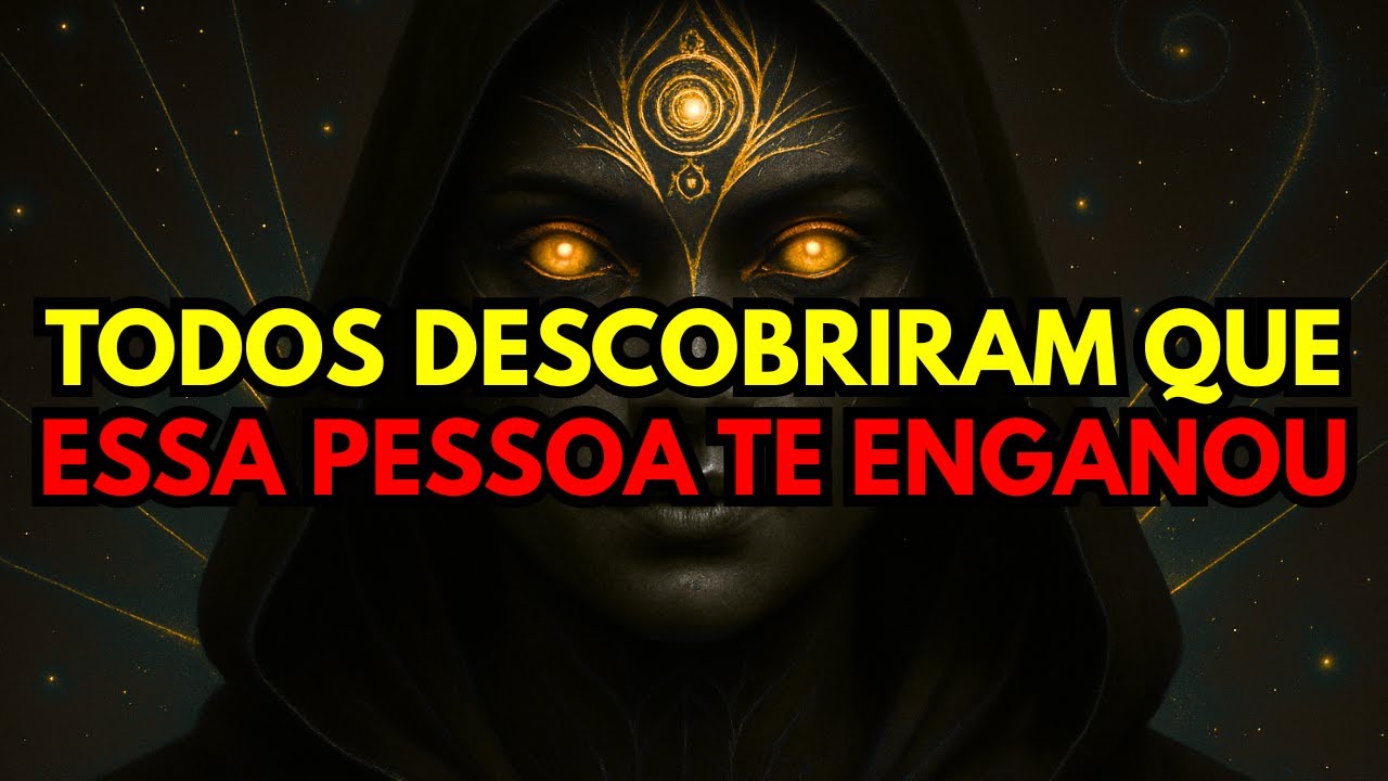 ESCOLHIDO: ELES ESTÃO EM DESESPERO 😰 SUA CONSTÂNCIA CALOU A CALÚNIA & A MÁSCARA CAIU!