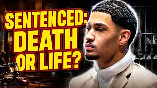 Sean Gathright Takes the Stand: Full Testimony During Death Penalty Phase (Julio Foolio Trial)