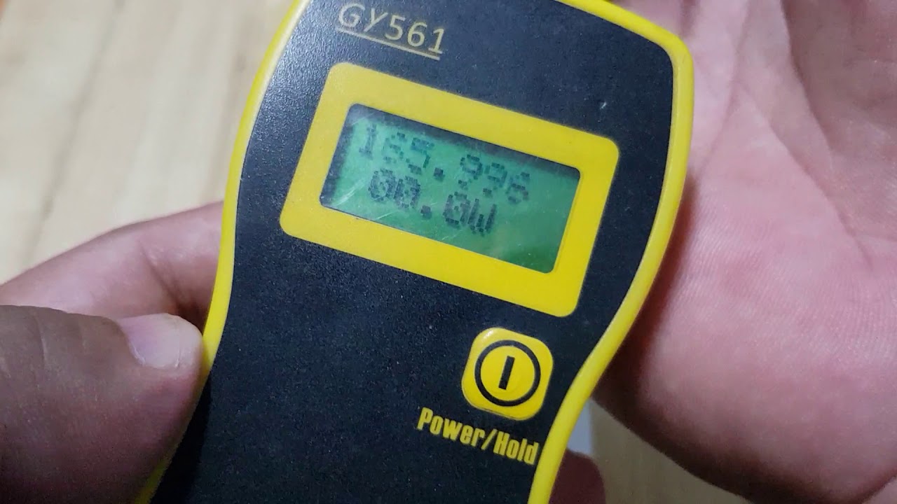 กำลังส่ง ความแรง Motorola GP2200