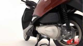 Honda Lead 110 2012