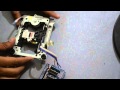 Drive CD-ROM Stepper Motor with Arduino + L293d shield