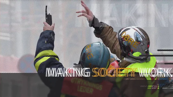 Who are we? | Public Services International