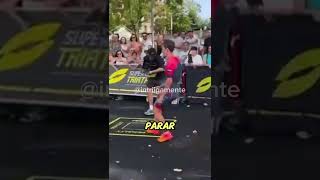 Foi Punido E Ainda Ganhou