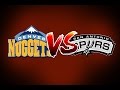 live streaming | #NBA | Denver Nuggets vs San Antonio Spurs |
Livestream | 24-02-2018