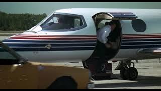 Original Gangstas (1996) 'They Don't Live To Grow Old' Scene