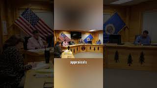 Residents Invited to Strategic Plan Presentation