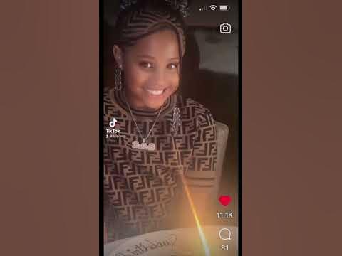 Lil durk daughter Bella - YouTube