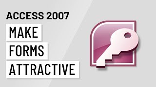 Famous Access 2007: Making Forms Attractive Net Worth