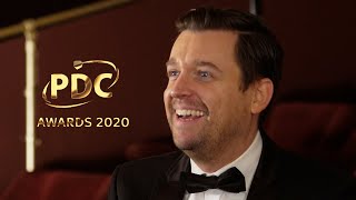 2020 PDC Awards Ceremony