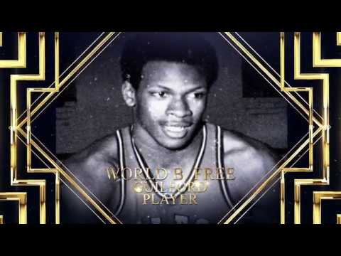 Is World B Free In The Nba Hall Of Fame