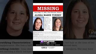 Alissa Turney: True Crime Mystery of Her 2001 Disappearance | True Crime Documentary