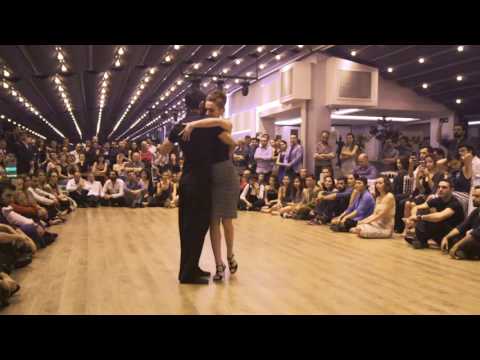 Panagiotis Karaboulas & Maria Mantziou-1/3 | 9th tanGOTOistanbul
