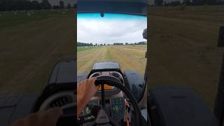 Fendt828 Black Edition & Bergmann 🚜🍀🐄🥛🙋 #automobile #rolnictwo #farming #rolnik #agriculture #farm