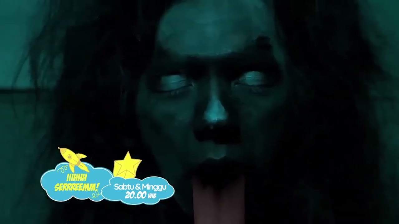 Promo Kids TV : Iiihhh Serrreemm!