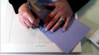 Secret Box Tutorial Part 1wmv