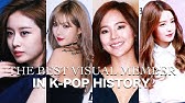 7 Female Idols Who Prove The Term Visual Hole To Be False Youtube 7 Female Idols Who Prove The Term Visual Hole To Be False Youtube