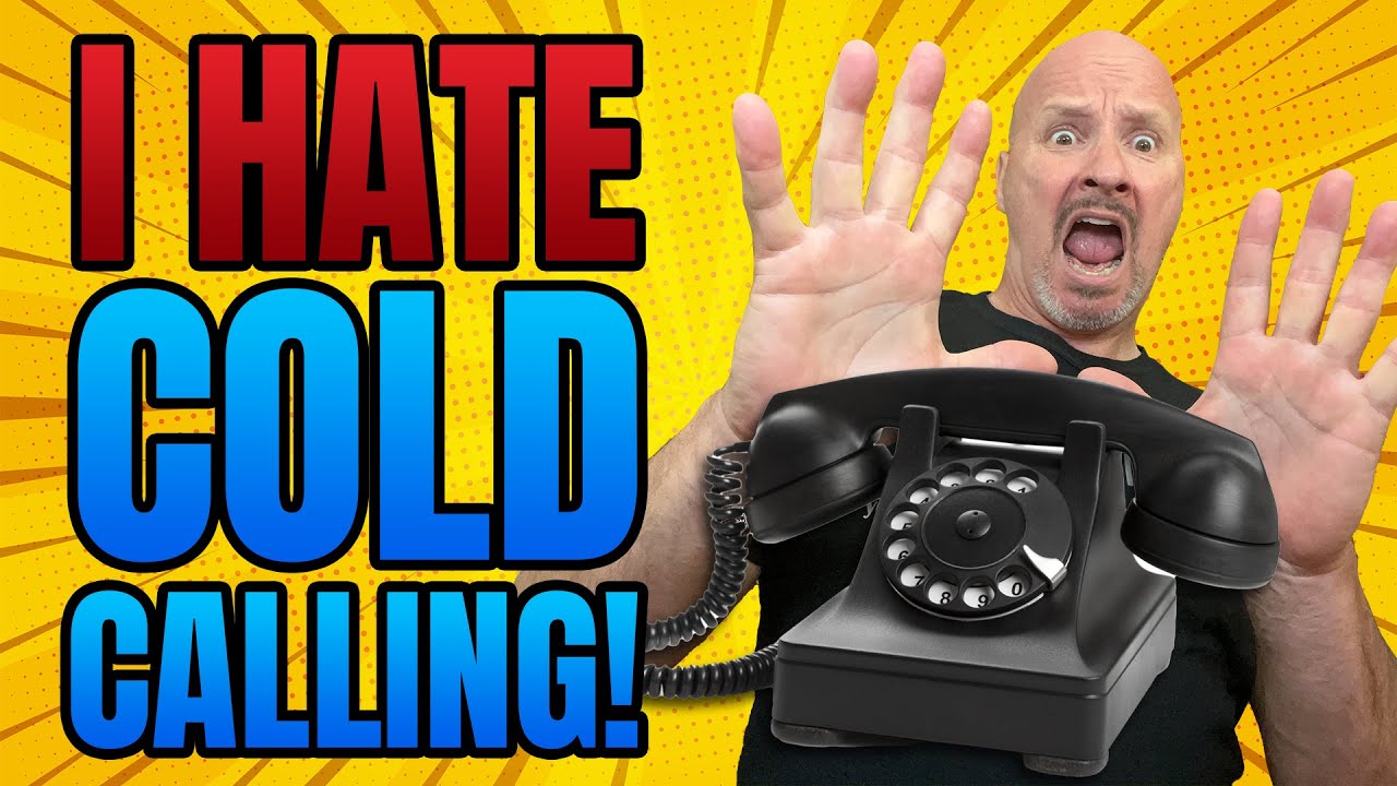 Freight Broker Cold Calling | 4 Tips You Need to Do Before Every Cold ...