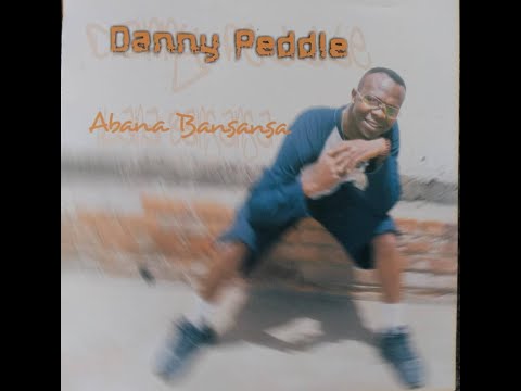 Danny Peddle Feat DaNNy KaYa Ichitemwiko 