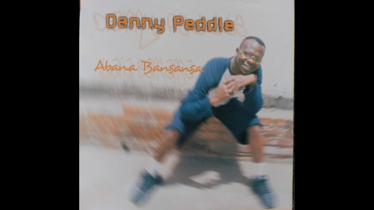 Danny Peddle Feat DaNNy KaYa - Ichitemwiko