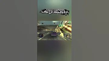 Needforspeed Mostwanted Pursuit Mazda Rx7 Race Challenge Series Retrogaming 