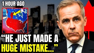 It’s OVER! Trump & Alberta TEAM UP as Mark Carney MELTS DOWN on Live TV!