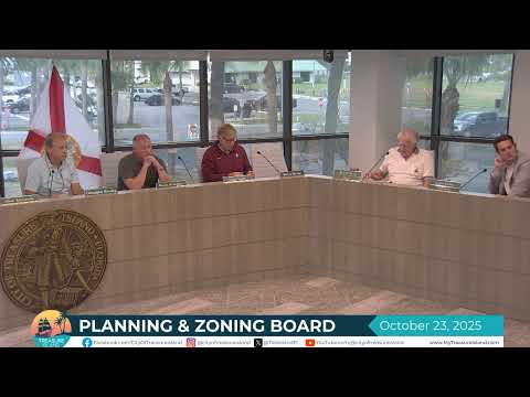 Land Zoning Codes Florida