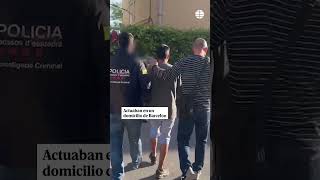 Desarticulada Una Trama Pederasta Que Captaba Menores Por Redes Para Agredirlos Ualmente En Grupo