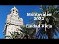 Montevideo -  Cuidad Vieja