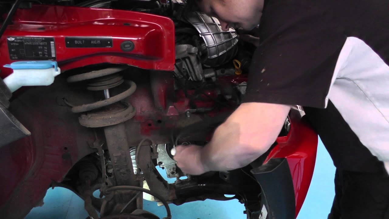 4770 Laser Tools Serpentine Belt Tool Kit Youtube