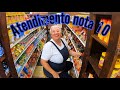 Fui ao supermercado no Japão e me assustei com os preços