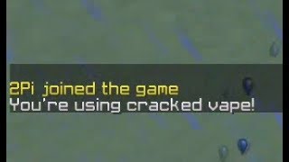How Hypixel could ban most closet cheaters