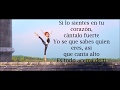 You Know It´s About You - Sub Español (Magical Thinker) Bailarina-Ballerina