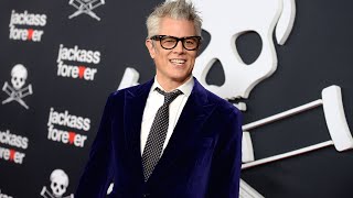 ‘Jackass Forever’ Star Johnny Knoxville: ‘It’s Just Funnier When We’re Naked’