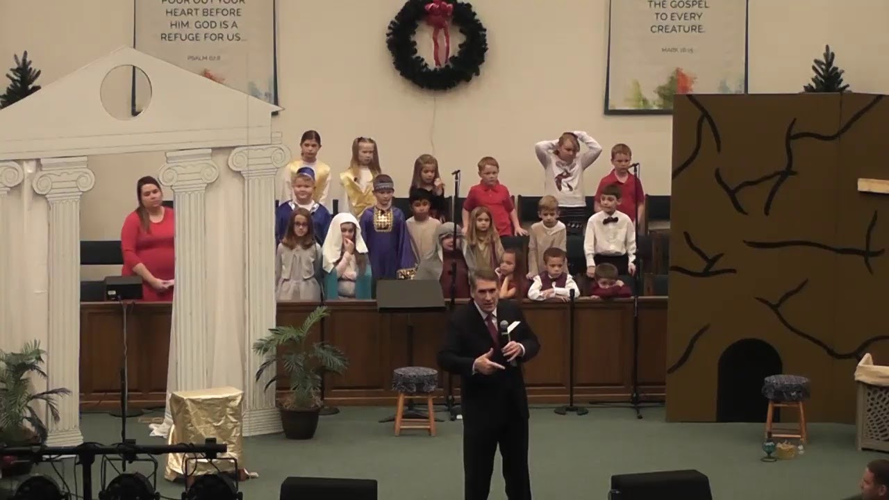 Bible Baptist Church of Creedmoor NC Live Stream YouTube