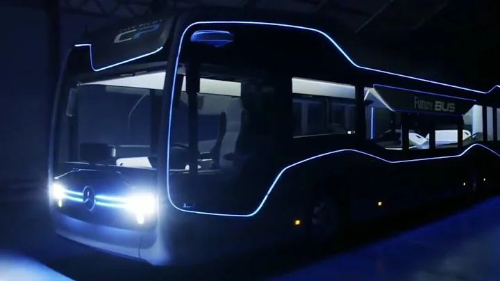 Vehicle Of The Future | Future Transportation Technology Inventions 2050 | Amazing Technology HD