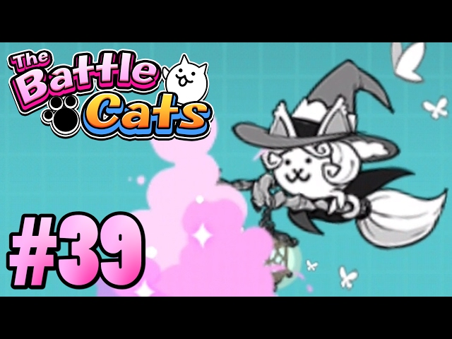 The Battle Cats 