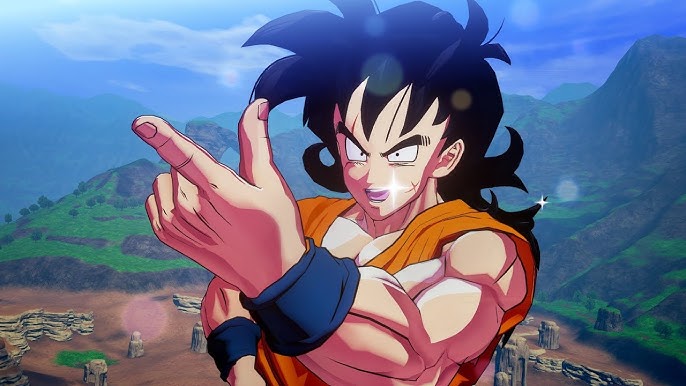 Review: 'Dragon Ball Z: Kakarot' captures anime warts and all