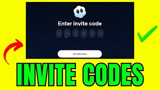 WORKING SORA 2 INVITE CODES! (OCTOBER 2025)
